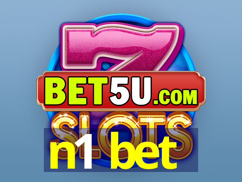 n1 bet